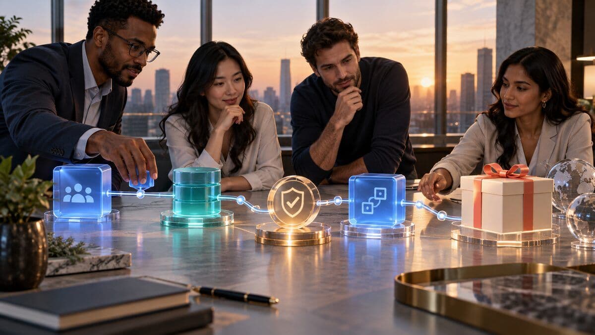Microsoft Dynamics 365 Corporate Gifting Integration: Dataverse, Power Automate, Approvals, and Measurement