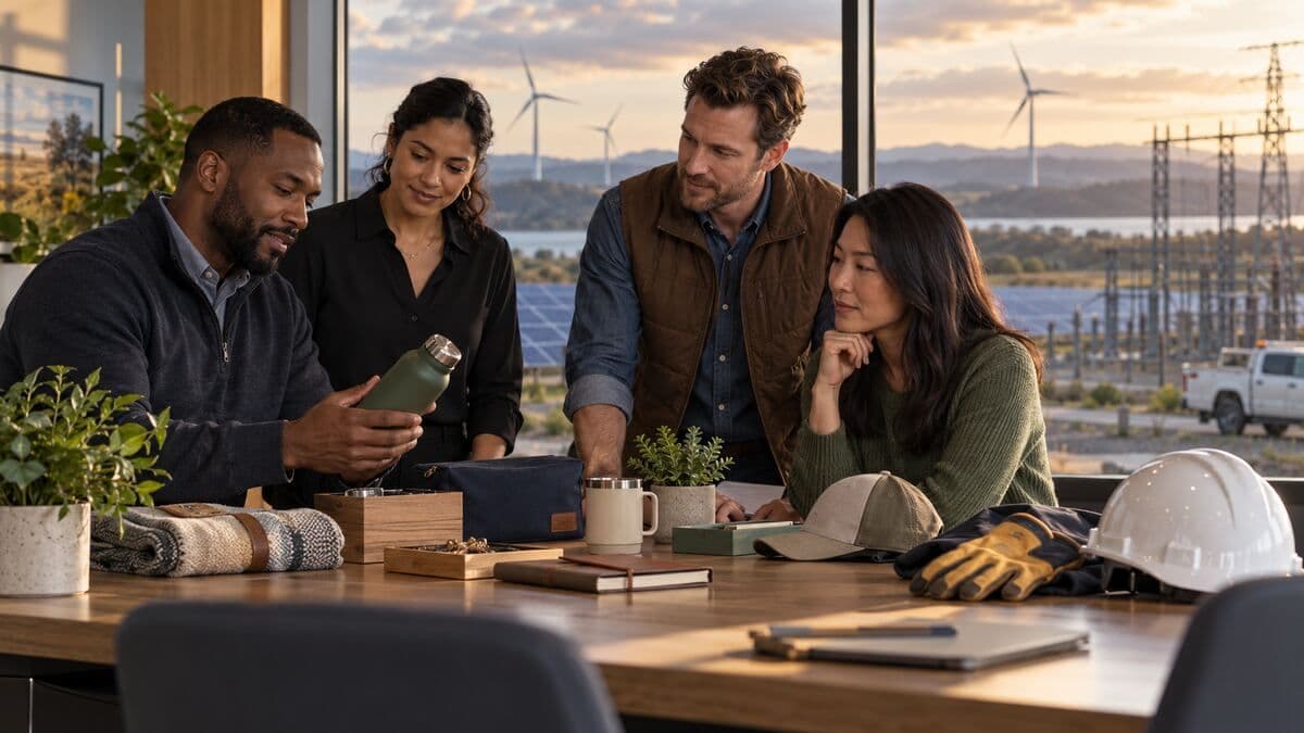 Best Corporate Gifting Platforms for Energy and Utilities Companies (2026)