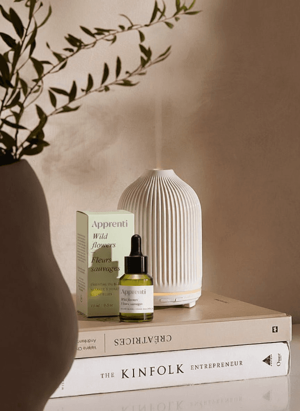 Wildflowers Diffuser Oil