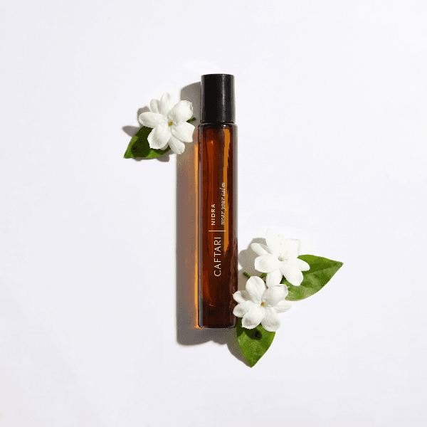 Nidra Rollerball | The on-the-go sleep and wind-down ritual