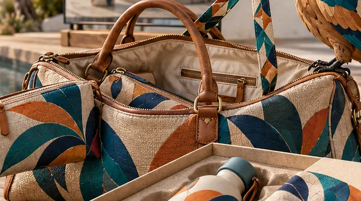 Your Collection: concept detail